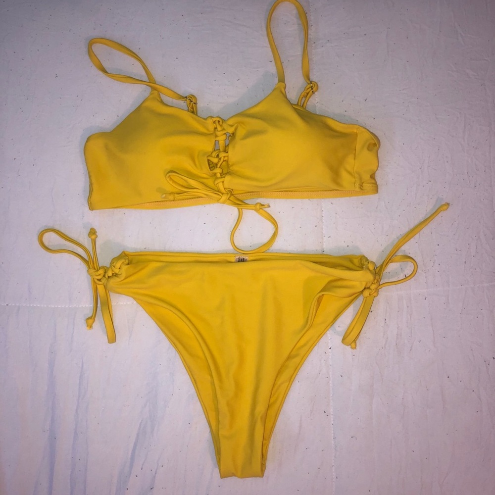 Bikini set